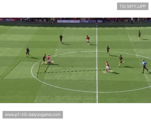 切尔西高强度外线冲刺制造危险：战术深度与训练解码