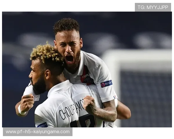 巴黎圣日耳曼推进行云流水